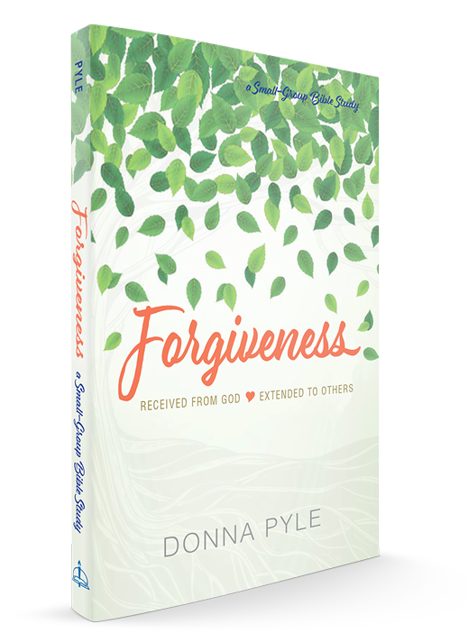 Finding Forgiveness by Dana Marie Bell