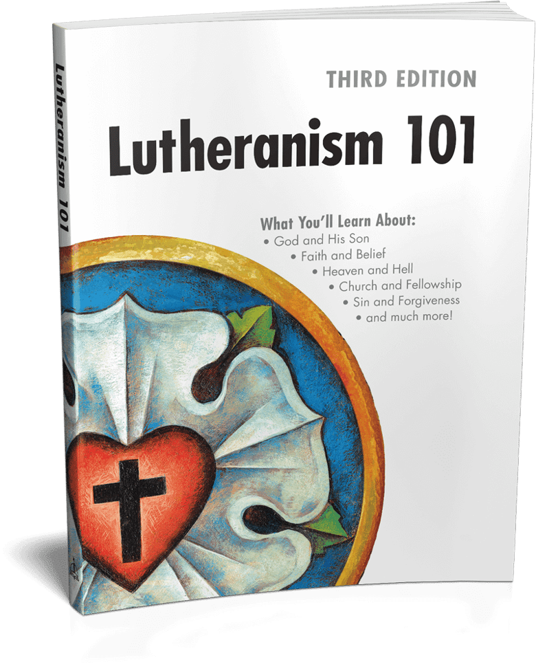 lutheranism-101