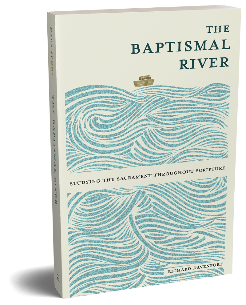 The Baptismal River