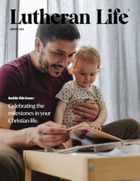 faith-milestones-lutheran-life-issue-321