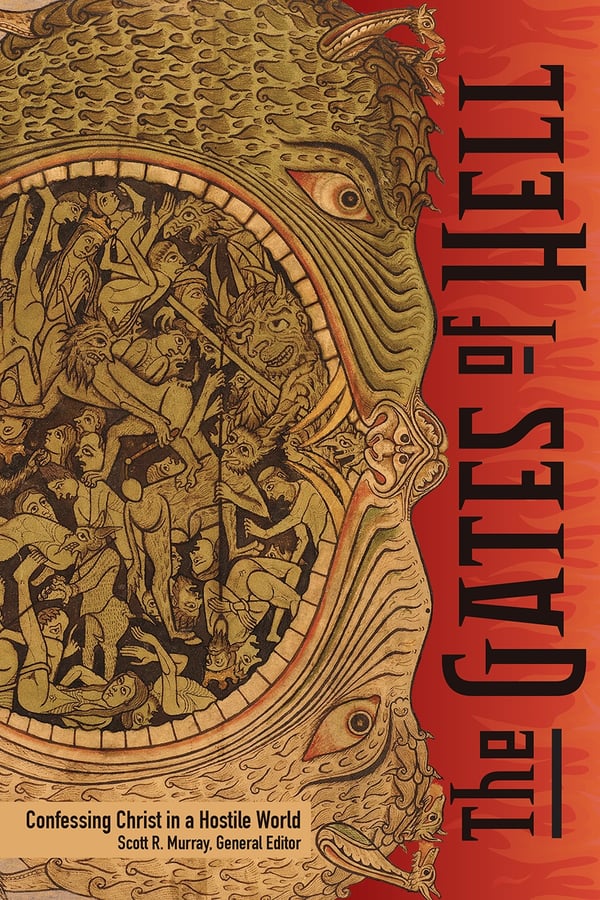 Gates of Hell | A Collection of Sermons and Essays