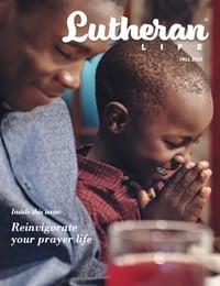 prayer-lutheran-life-fall-2020