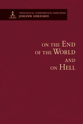 On the End of the World and Hell