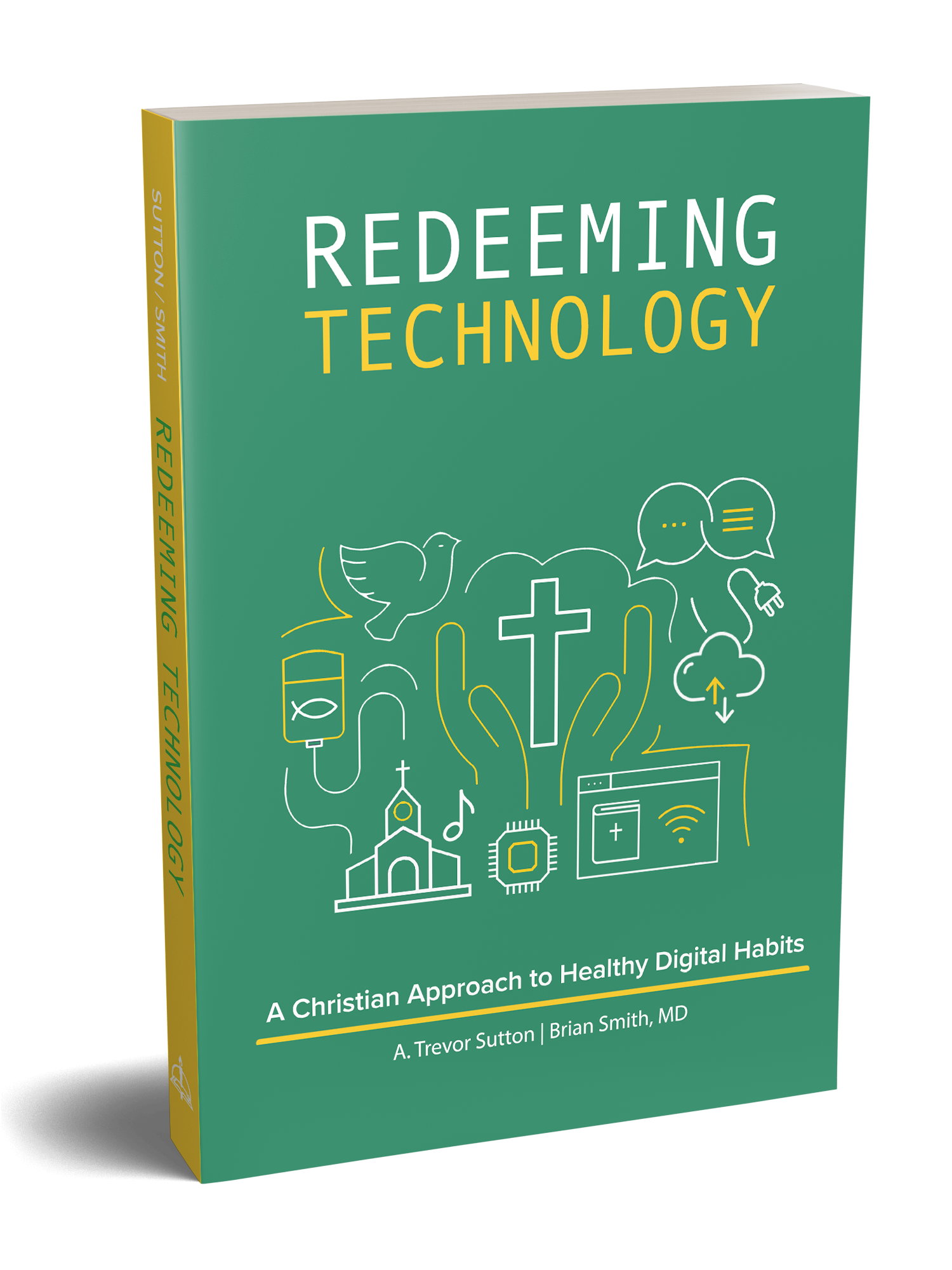 Redeeming Technology 3D