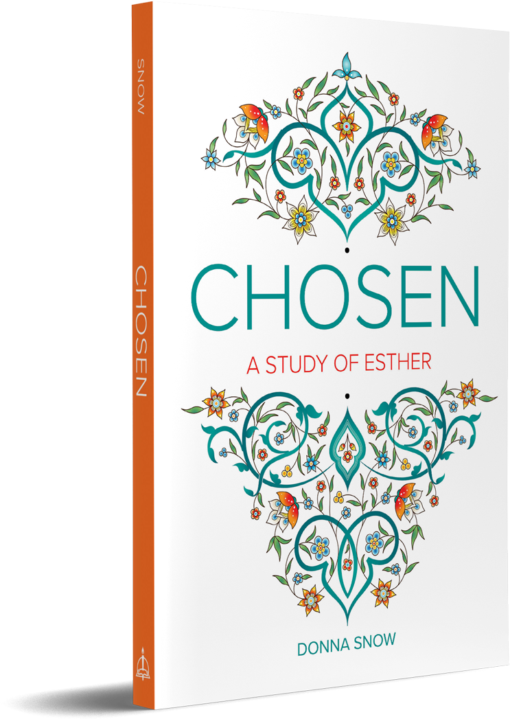Chosen: A Study of Esther
