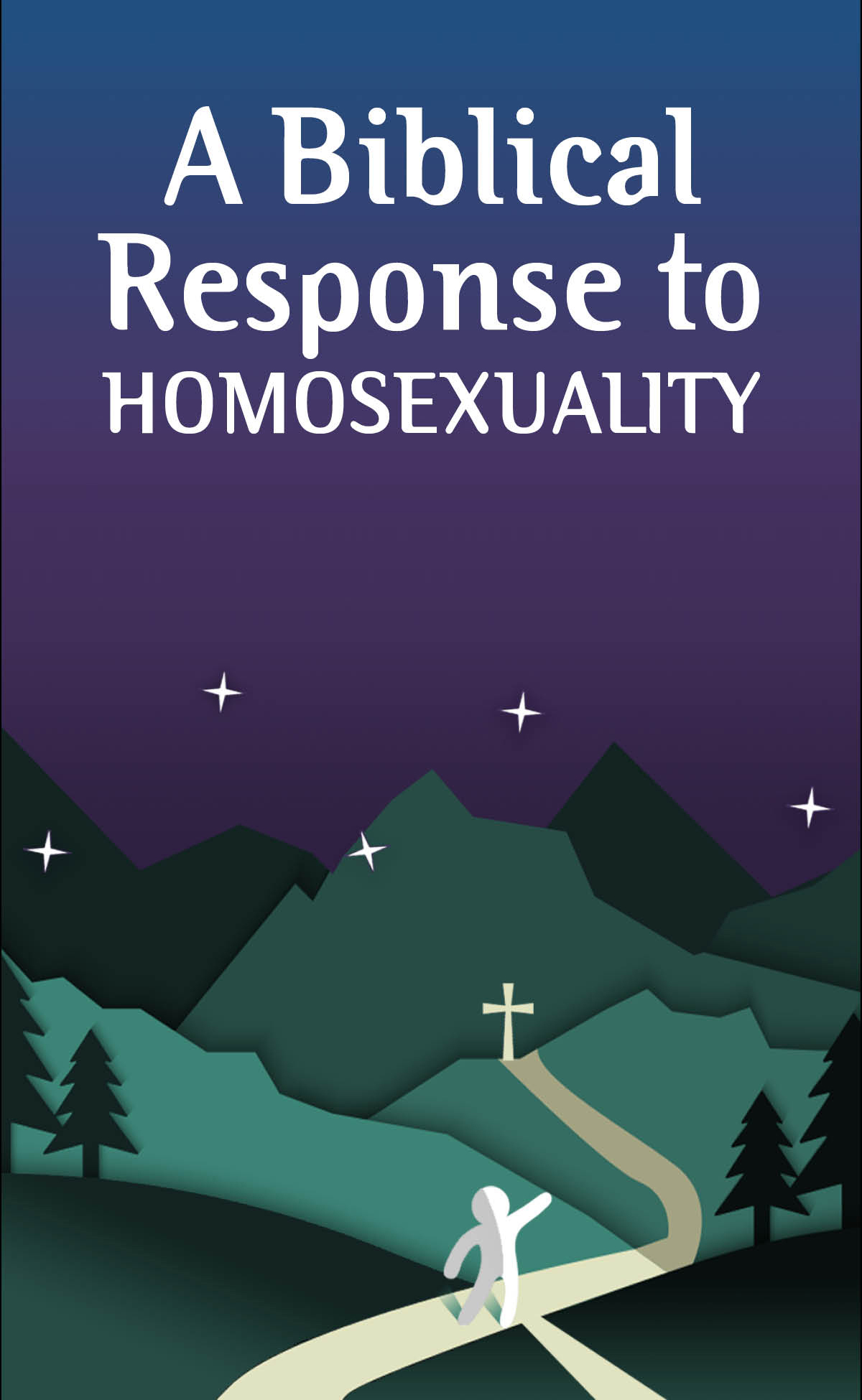 A Biblical Response to Homosexuality