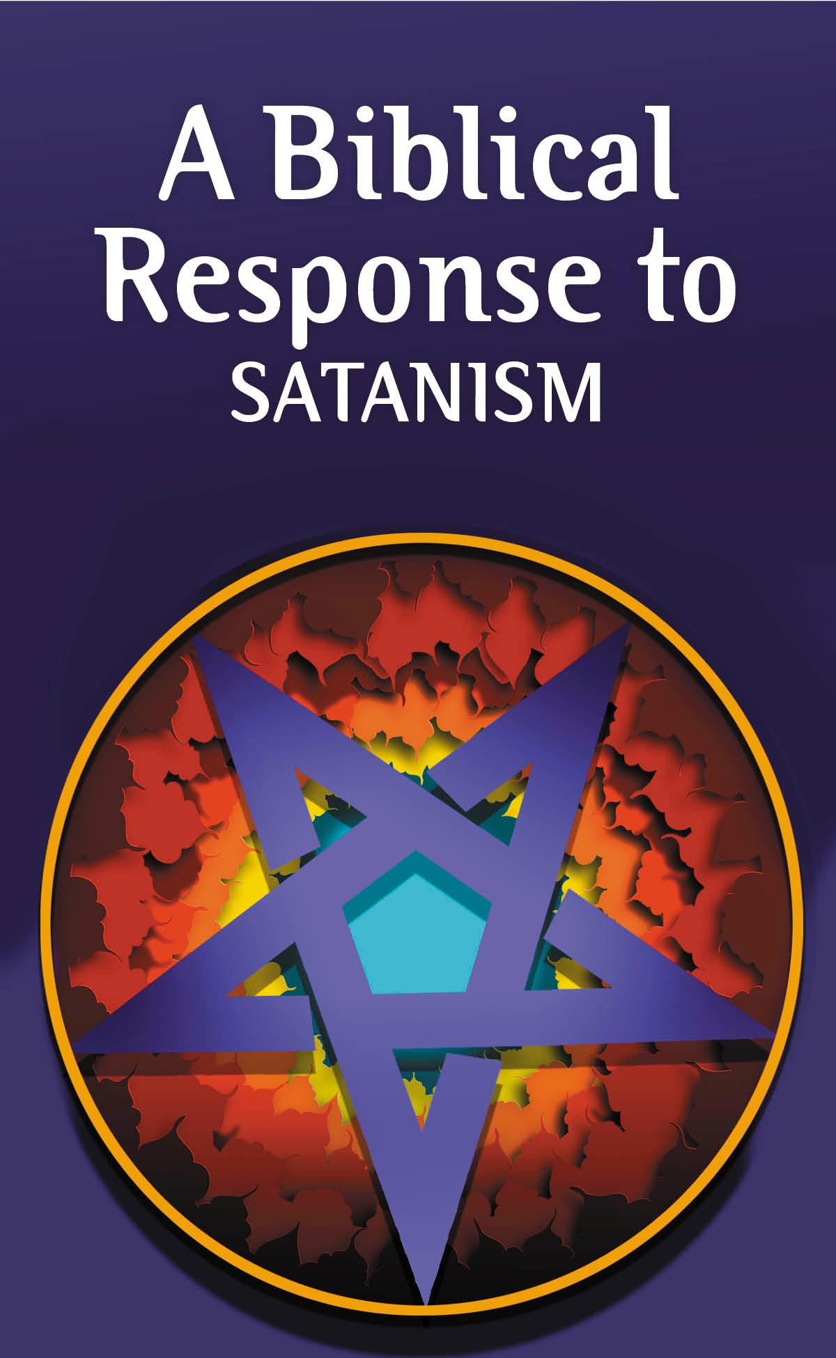 A Biblical Response to Satanism