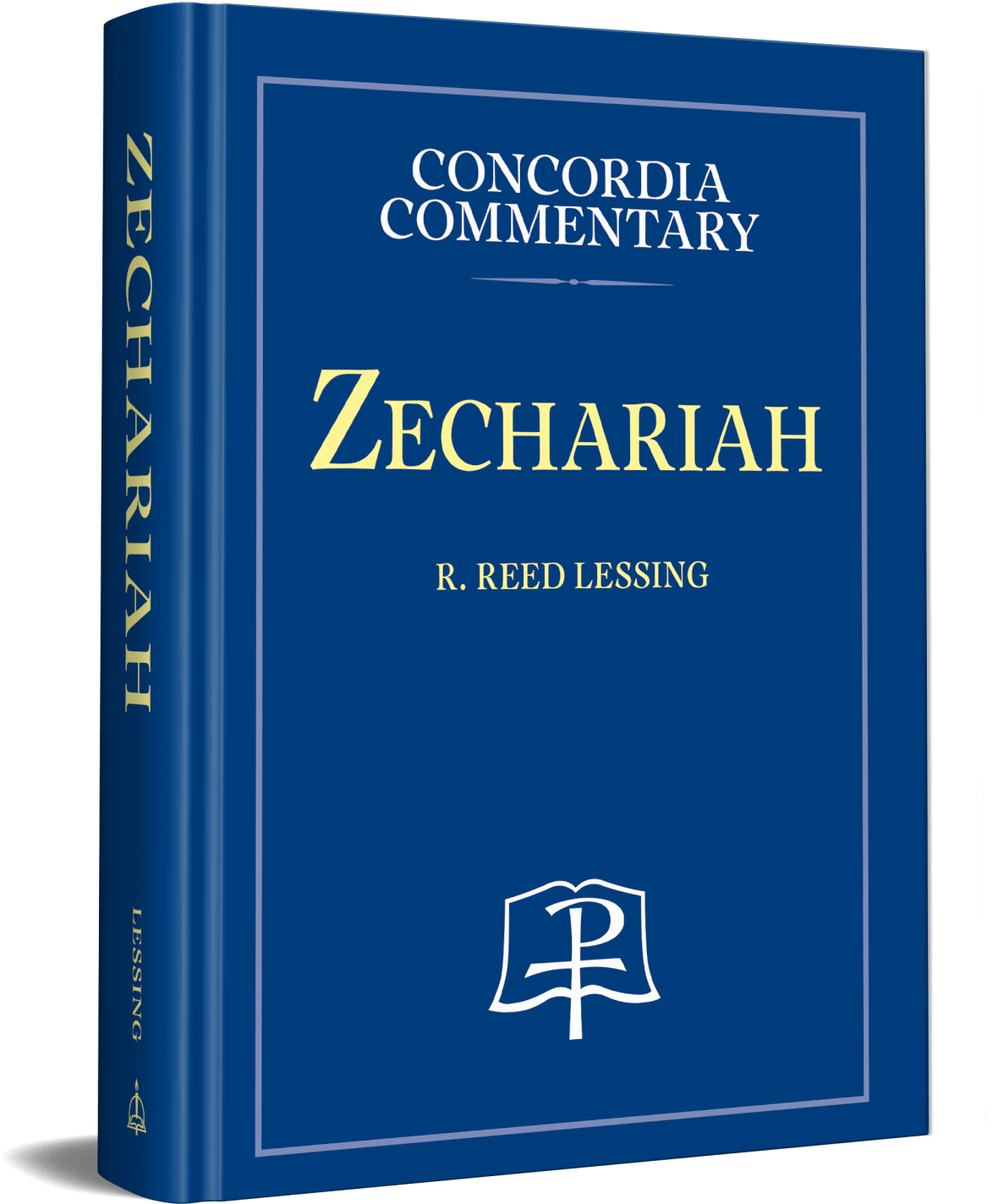 Zechariah: Concordia Commentary