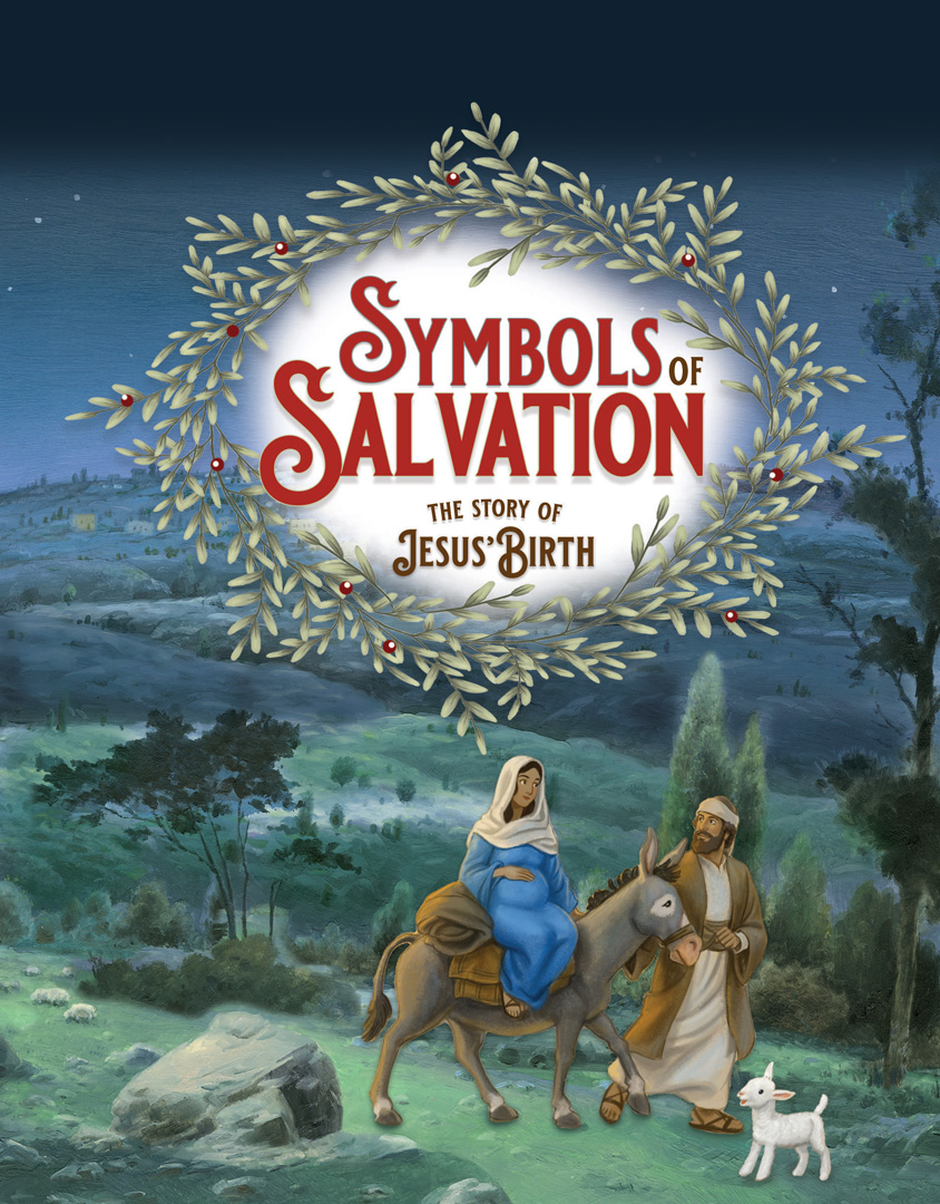 Symbols of Salvation