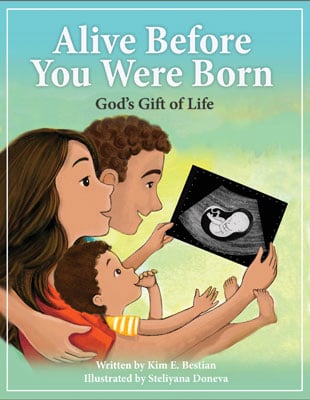 Alive Before You Were Born